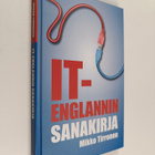 Mikko Tirronen : IT-englannin sanakirja - pikkukuva 1