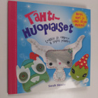 Sarah Skeate : Tähtihuopiaiset - pikkukuva 1