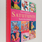 Satu Sopanen : Satutunti : 15 laulua ja tarinaa - pikkukuva 1