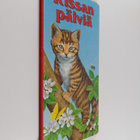 Bob Bampton : Kissan päiviä - pikkukuva 1