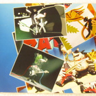 The Ratzz • Kuuma Kesä CD - pikkukuva 2