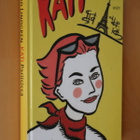 Astrid Lindgren : Kati Pariisissa ( 1.p. 2003 ) - pikkukuva 1