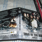 WAR OF THE DEAD (Antti Reini)*** - pikkukuva 4