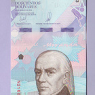 Venezuela 200 Bolivares v.2018 UNC P-107 - pikkukuva 1
