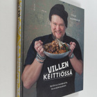 Ville Haapasalo : Villen keittiössä : ruokaa Sambiasta Sa... - pikkukuva 1