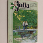 Daphne Clair : Kultainen juova - pikkukuva 1
