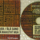 Oliver • Älä Sano Että Rakastat Mua PROMO CDr-Single - pikkukuva 2