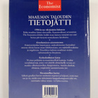 Ian (toim.) Castello-Cortes : Maailman talouden tietojätti - pikkukuva 2