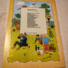 Herge: Kuningas Ottokarin valtikka - pikkukuva 3