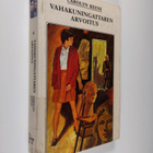 Carolyn Keene : Vahakuningattaren arvoitus - pikkukuva 1