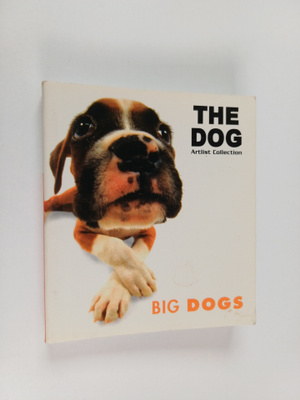 The dog - Big Dogs