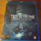 True detective kausi 4 blu-ray - pikkukuva 1