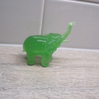 VIHREÄ JADE ELEFANT, ESSENTIAALS-KOKOELMA - pikkukuva 3