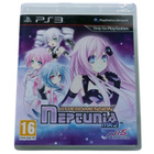 PS3 - Hyperdimension Neptunia mk 2 (CIB) - pikkukuva 1