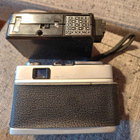 Konica c35 automatic harmaa - pikkukuva 2