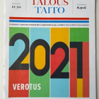 Taloustaito -lehti vuodelta 2020 6 kpl - pikkukuva 4