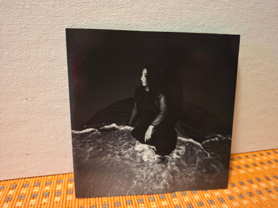 Arooj Aftab:Night Reign CD