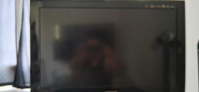 32" tuumainen tv