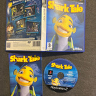 Shark Tale PS2 - pikkukuva 1
