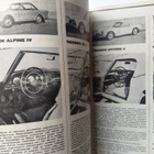 Siipimutteri - Sports Car Club of Helsinki -jäsenlehti 1 198 - pikkukuva 4