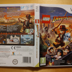 Lego Indiana Jones 2: The Adventure Continues Wii - pikkukuva 1