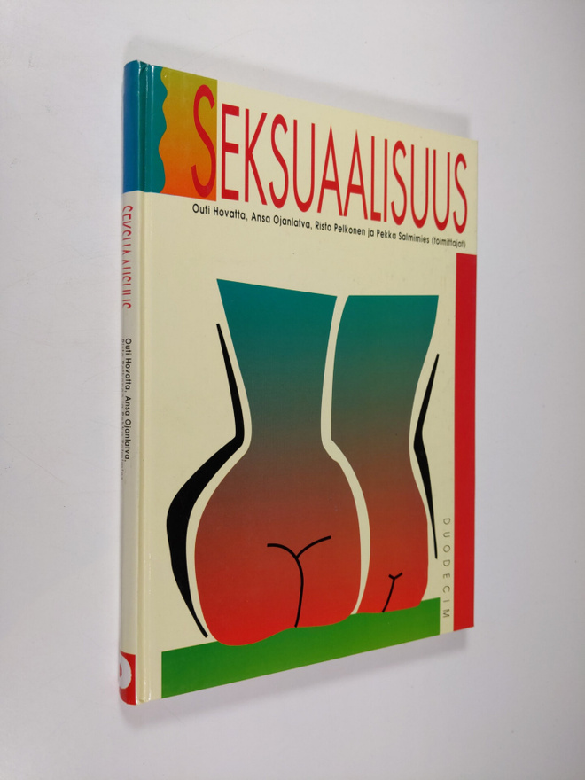 Outi ym. Hovatta : Seksuaalisuus