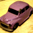 Morris Minor - Gorgi - pikkukuva 3