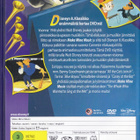 Disney klassikko 08: Make Mine Music (DVD) - pikkukuva 2