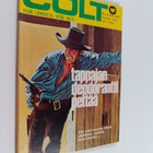 Cole Shelton : Colt 9/1975 : Tappajan deodorantti pettää - pikkukuva 1