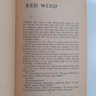 Raymond Chandler : Red Wind - A Collection of Short Stories - pikkukuva 3