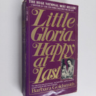 Barbara Goldsmith : Little Gloria ... happy at last - pikkukuva 1