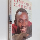 Linford Christie : To be Honest with You - pikkukuva 1