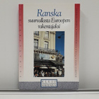 Ranska- Suurvallasta Euroopan Rakentajaksi (kirja) - pikkukuva 1