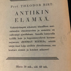 Antiikki x 2: Caesar ja Antiikin elämää - pikkukuva 3
