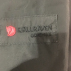 FJÄLLRÄVEN GORE-TEX HOUSUT MIES KOKO XL - pikkukuva 2