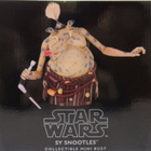 STAR WARS GENTLE GIANT SY SNOOTLES bust - HEAD HUNTER STORE. - pikkukuva 2