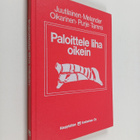 Veli Juutilainen : Paloittele liha oikein - pikkukuva 1