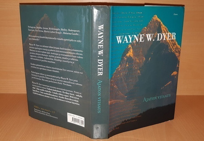 Wayne Dyer : Ajaton viisaus