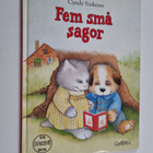 Cyndy Szekeres : Fem små sagor - 5 små sagor - pikkukuva 1