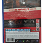 PS4 - Wolfenstein The Old Blood (CIB) - pikkukuva 2