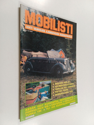 Mobilisti 4/1987
