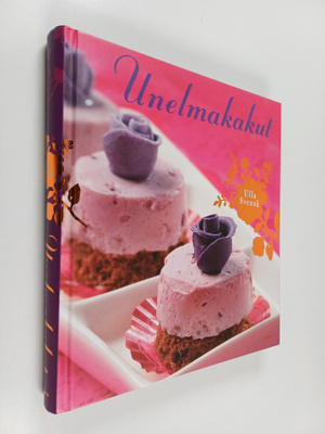 Ulla Svensk : Unelmakakut