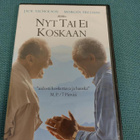 NYT TAI EI KOSKAAN (Jack Nicholson)*** - pikkukuva 1