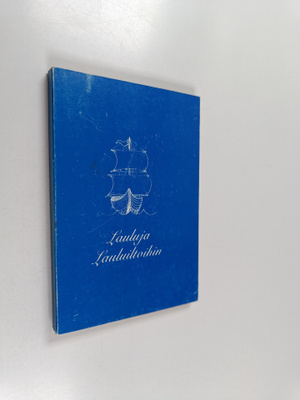 Lauluja lauluiltoihin