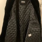 Winter quilted coat with fur collar TAKKI koko 4 XL - pikkukuva 3