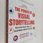 Ekaterina Walter : The power of visual storytelling : how... - pikkukuva 1