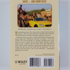 Jim Rogers : Adventure Capitalist : The Ultimate Road Trip - pikkukuva 2