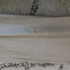 Taulupellavaa/ pellavakangasta/ mankeliliina 120 cm x 55 cm - pikkukuva 2