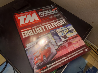 TM 2/2025