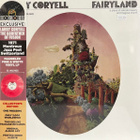 LARRY CORYELL: Fairyland (RSD) LP - pikkukuva 1